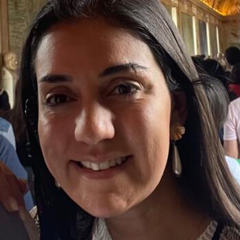 Babysitter in Santiago: Constanza Said