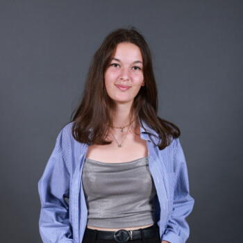 Babysitter in Ramonville-Saint-Agne: Emma
