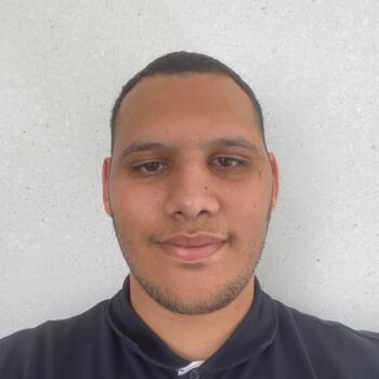 Babysitter in Villeneuve-la-Garenne: Abdel
