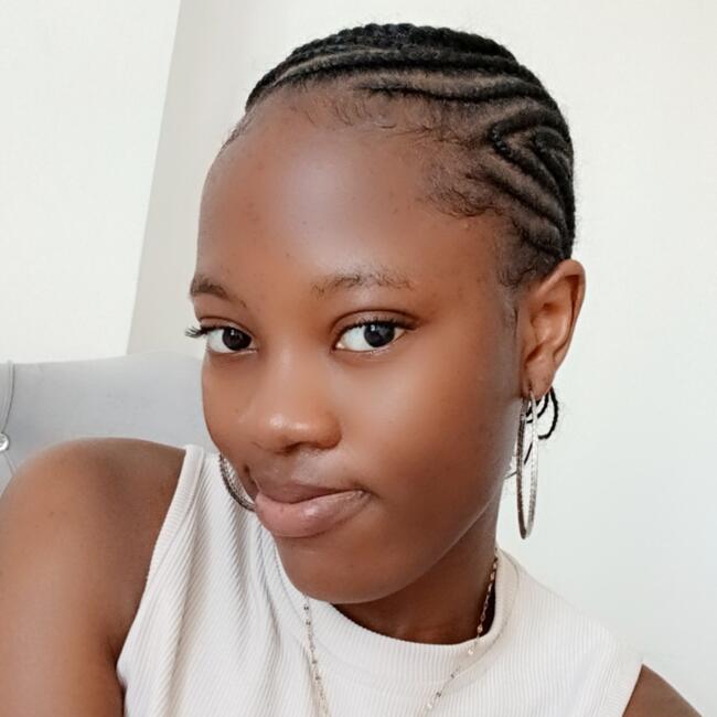 İstanbul bölgesinde bebek bakıcısı: Dorcas