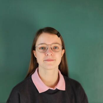 Baby-sitter Jarville-la-Malgrange: Gwendoline