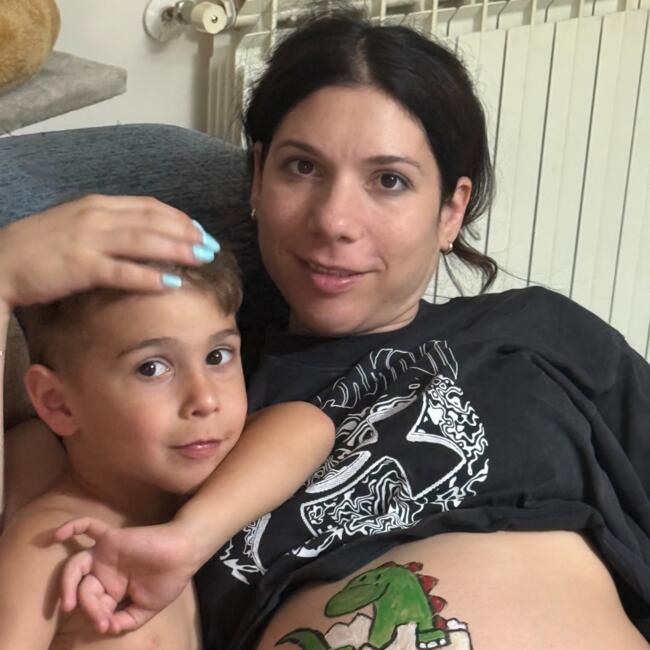 Babysitting job in Foligno: Mara
