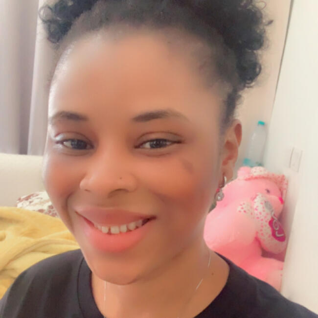 Babysitter in Ras al-Khaimah: Koroma