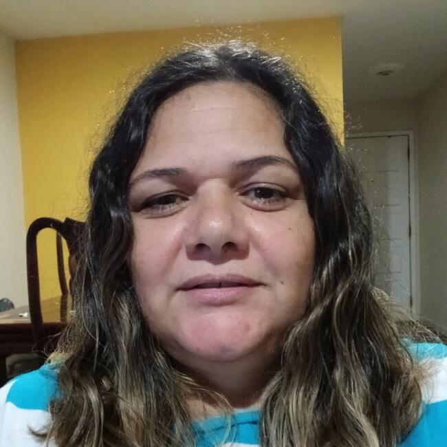 Babysitter in Rio de Janeiro: Maria