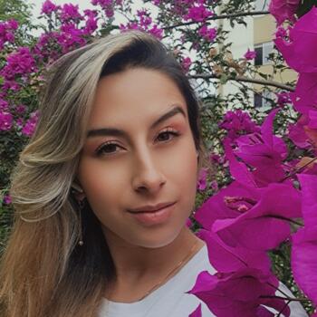 Baby-sitter in Itagüí: Maryluz Henao