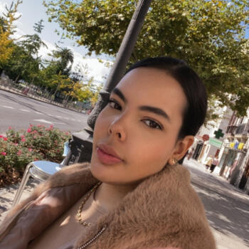 Babysitter in Ampuero: Maria Alejandra