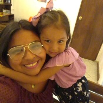 Niñera en Huacho: Maria isabel
