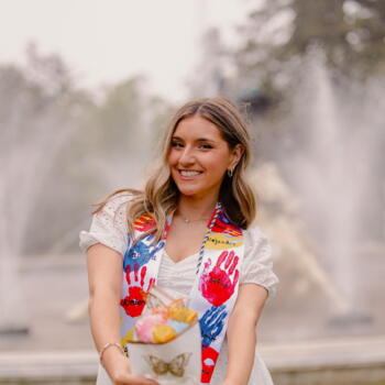 Babysitter in Thorold: Ava