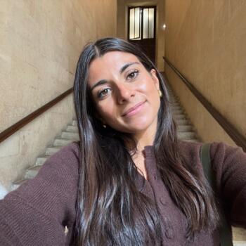 Babysitter in Nicosia: Léoni