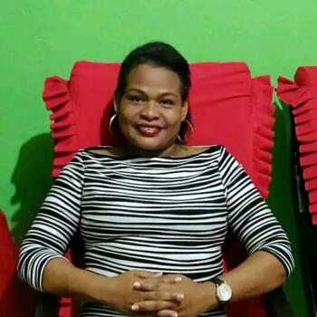 Babysitter in Cartagena: Yelineth