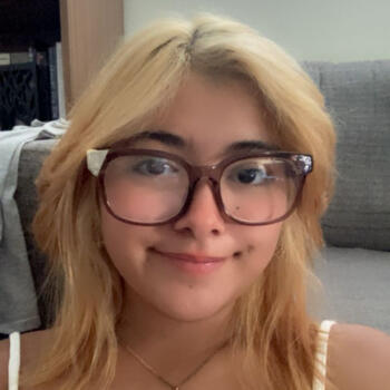 Nanny in Lubbock: Zaniah