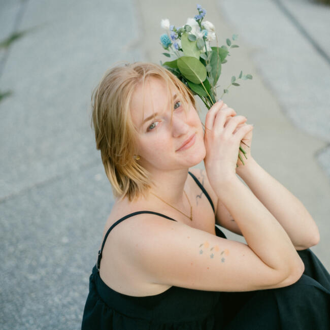 Haramachi (群馬県) のベビーシッター: Hana