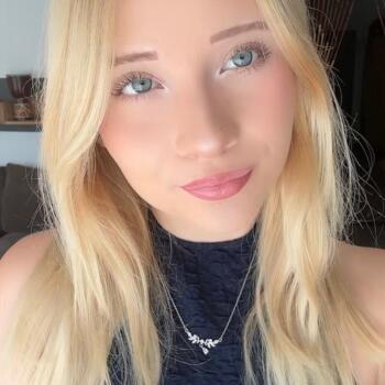 Babysitter in Gauting: Laura