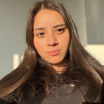 Babysitter in Buenos Aires: Angeles