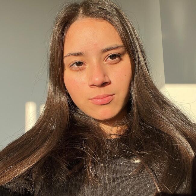 Babysitter in Buenos Aires: Angeles