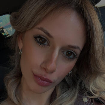 Babysitter in Palermo: Erika
