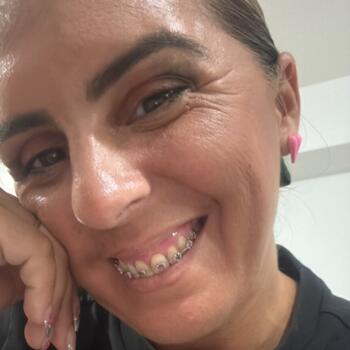 Babysitter Rosario: Jorgelina