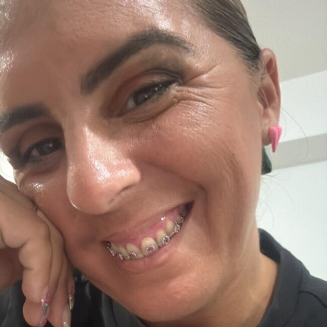 Babysitter in Rosario: Jorgelina