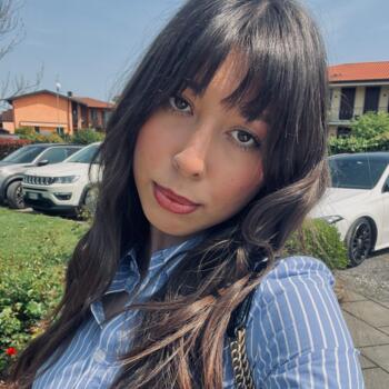 Babysitter Brivio: Sofia