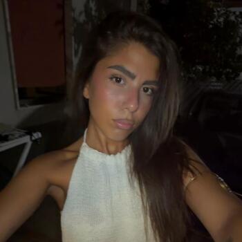 Babysitter a Roma: Roberta