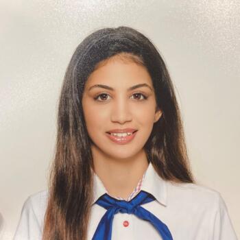 Babysitter Kamatero: ΚΩΝΣΤΑΝΤΙΝΑ