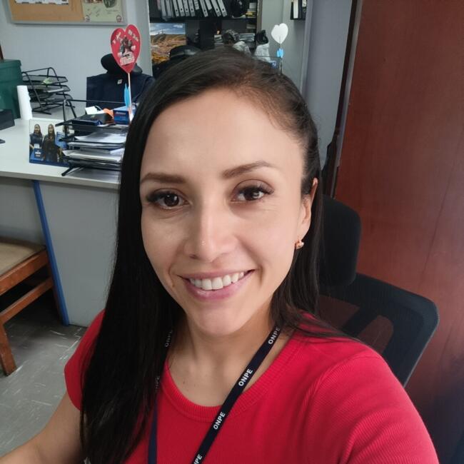 Babysitting job in Lima: ROSA