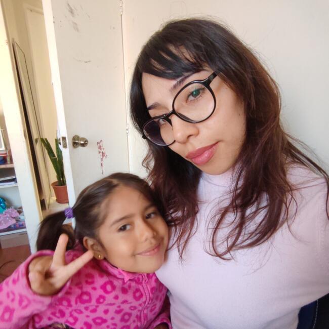 Babysitting job in Temuco: Bárbara