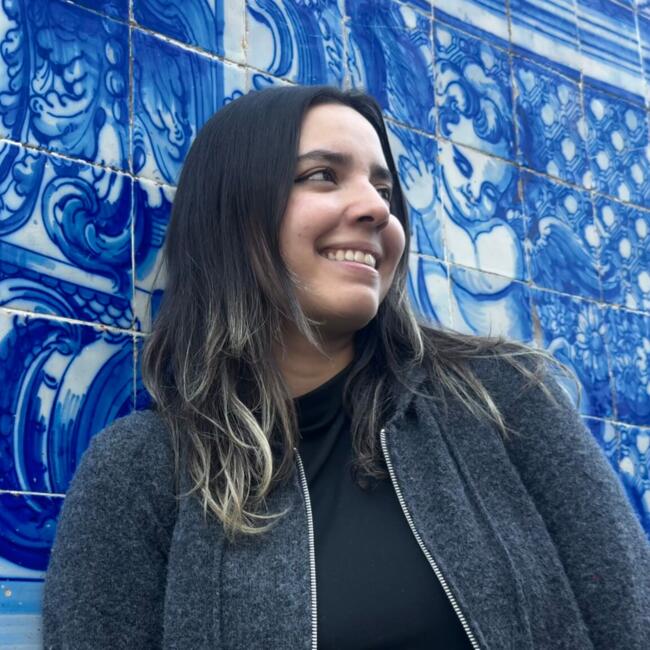 Canguro en Valencia: Sara