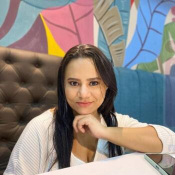 Babysitter in Valledupar: Shirley Jhoana