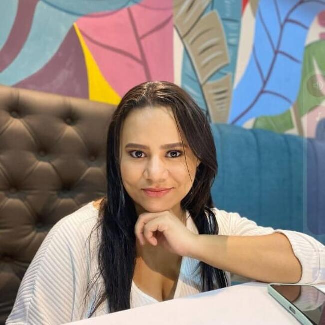 Niñera en Valledupar: Shirley Jhoana