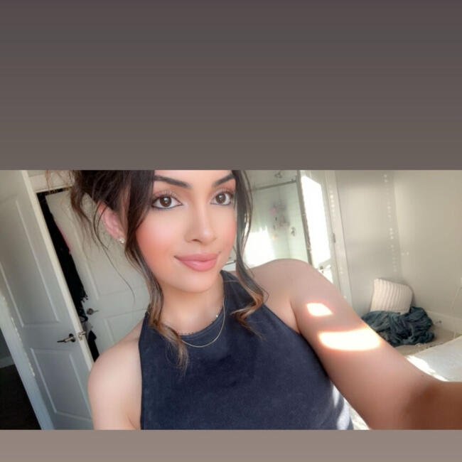 Babysitter in Oxford (Florida): Zana