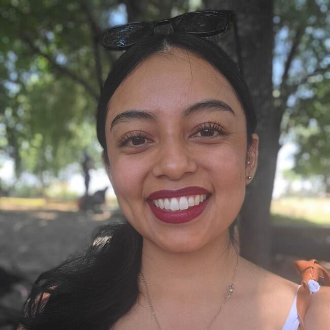 Babysitter in Melbourne: Dulce