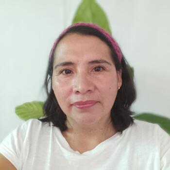 Babysitter in Santiago: Mónica