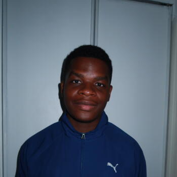 Baby-sitter à Colombes: Exaucé-Arthur