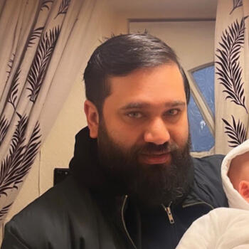 Babysitting job in Santarém: babysitting job Mariana