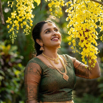 Babysitter in Alappuzha: Arya