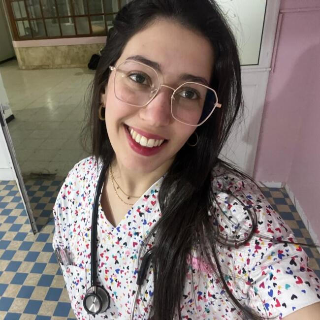 Babysitter in Houmt Souk: Islem