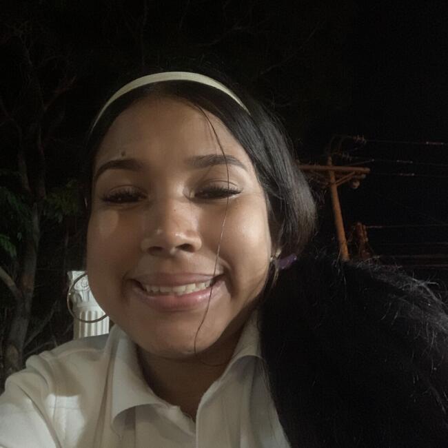 Babysitter in Chitré: Lizbeth