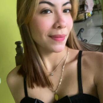 Niñera en La Chorrera: Nohely