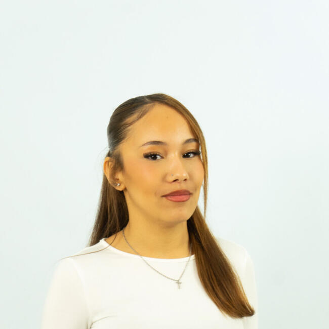 Babysitter in Vanves: Janelle