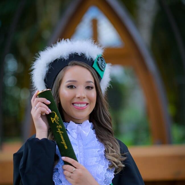 Babá em Passo Fundo: Elisa