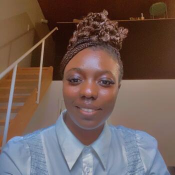 Babysitter in Sanem: Orlane Sorel