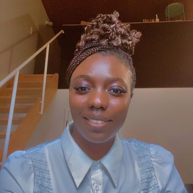 Babysitter in Sanem: Orlane Sorel