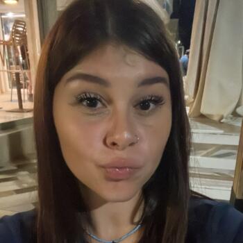 Babysitter in Lugano: Federica