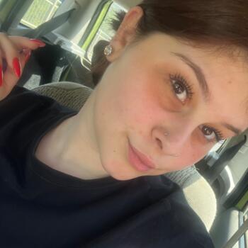 Babysitter a Lugano: Federica