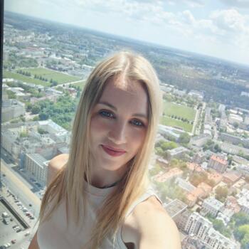 Babysitter in Sulmierzyce: Daria