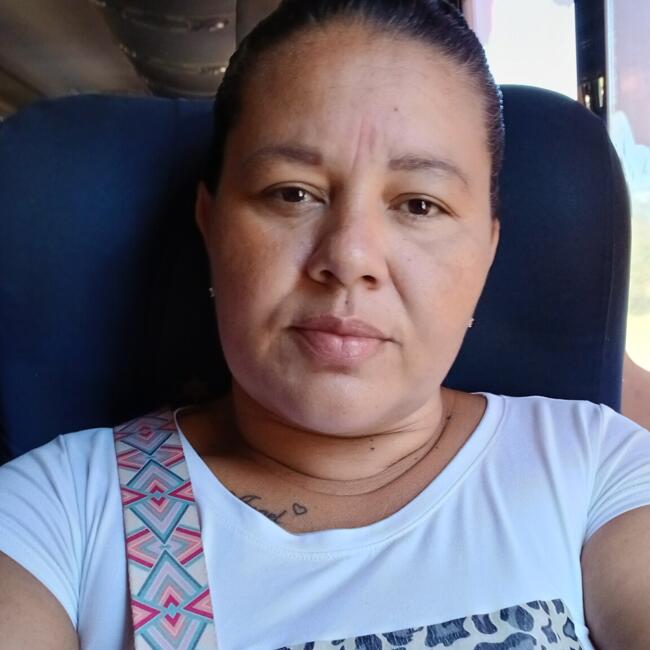 Niñera en Barranca (Provincia de Puntarenas): Gloriana
