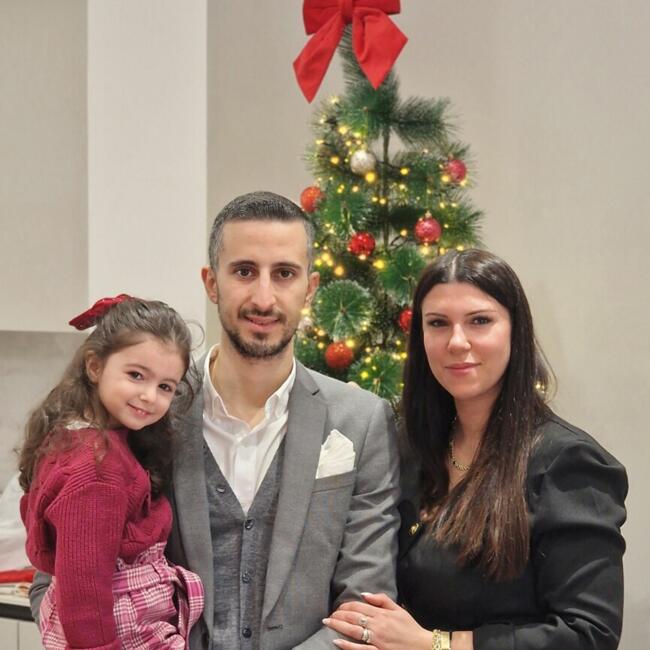 Lavoro per babysitter a Reggio Calabria: Federica