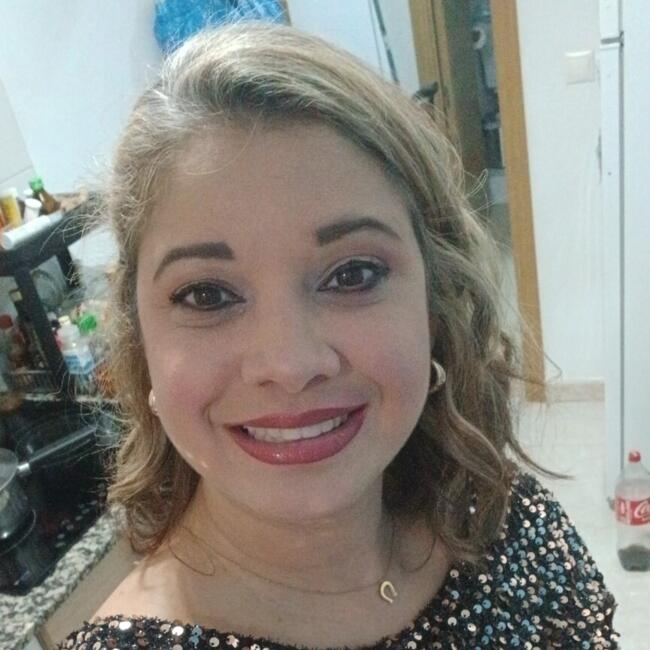Babysitter in Jerez de la Frontera: María