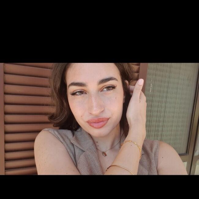 Babysitter in Peschiera Borromeo: Francesca